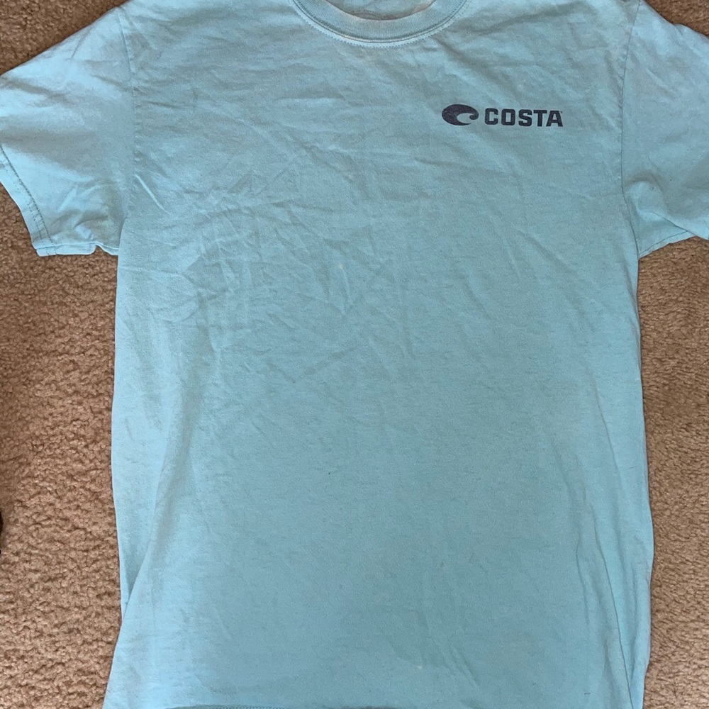 Costa T-shirt